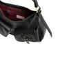 Borsa A Spalla Donna Coccinelle Pelle con grana, Con tasca Mavery Pocket E1VGK120101