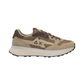 Sneakers Basse Uomo Sun68  Niki 4.0 Winter Z46134
