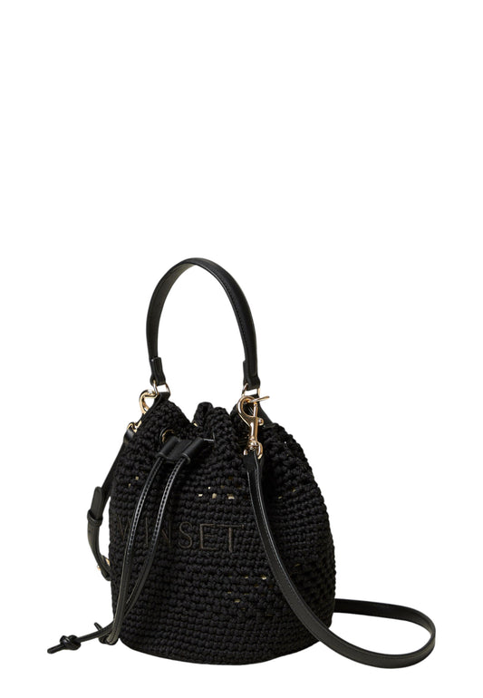 Borsa A Tracolla Donna Twinset