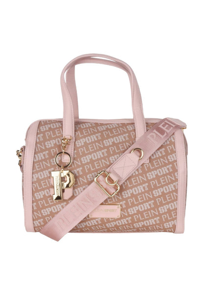 Borsa A Mano Donna Plein Sport A Bauletto Red Hill 2110093