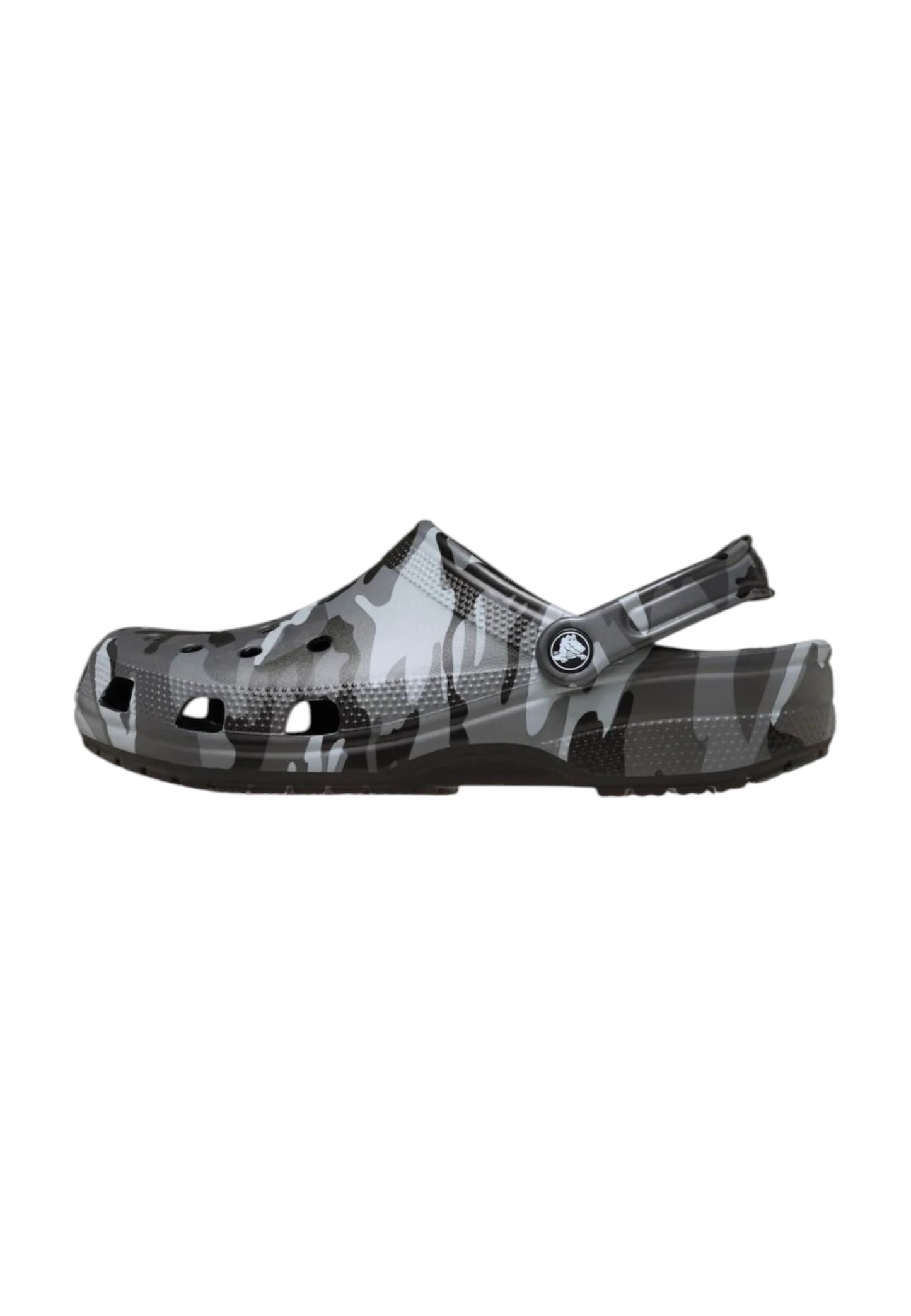 Ciabatte  Unisex Crocs  Classic Camouflage Clog CR.211936