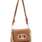 Borsa A Tracolla Donna Liu Jo Small Crossbody Bag Eco Line AA6269E0953
