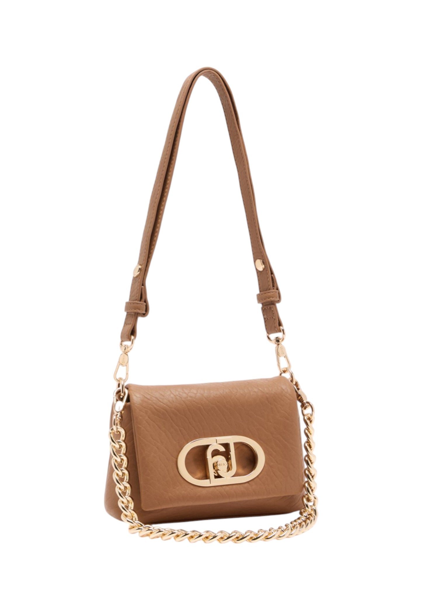 Borsa A Tracolla Donna Liu Jo Small Crossbody Bag Eco Line AA6269E0953