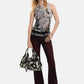 T-Shirt  Donna Desigual  Ts Edimburgo 26SWTK12