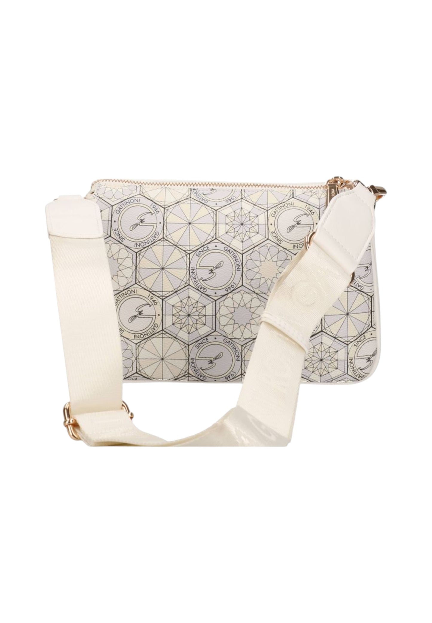 Borsa A Tracolla Donna Gattinoni  Teodosia Daily BINTD8391WZT