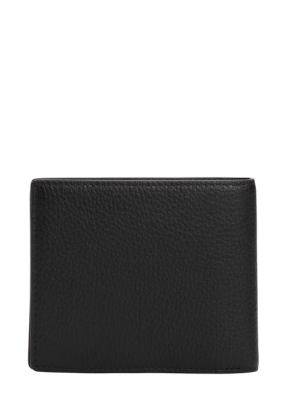 Portafoglio Con Portamonete Uomo Tommy Hilfiger  Th Central