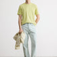 T-Shirt Manica Corta Uomo Boss   50473278