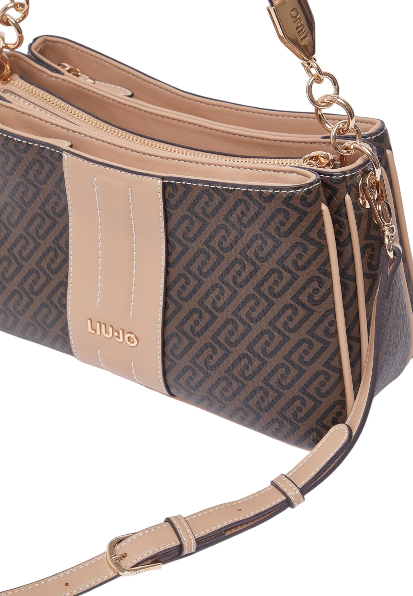 Borsa A Spalla Donna Liu Jo Small Crossbody Bag  AA6107E1118