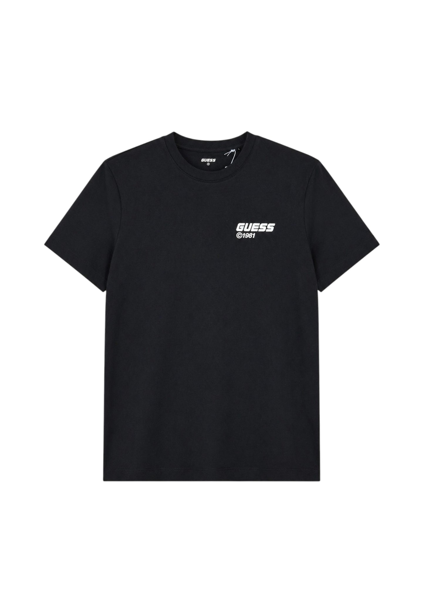 T-Shirt Manica Corta Uomo Guess  Lauro Z6RI12I3Z14