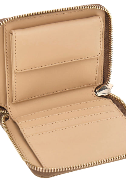 Portafoglio Con Zip Donna Guess Small Laurel Ii SWSG7459137
