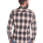 Camicia Manica lunga Uomo Gas   151410080063