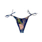 Bikini Pezzo Sotto Donna Moschino   V 710621091