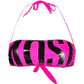 Bikini Pezzo Sopra Donna Moschino   A57035211