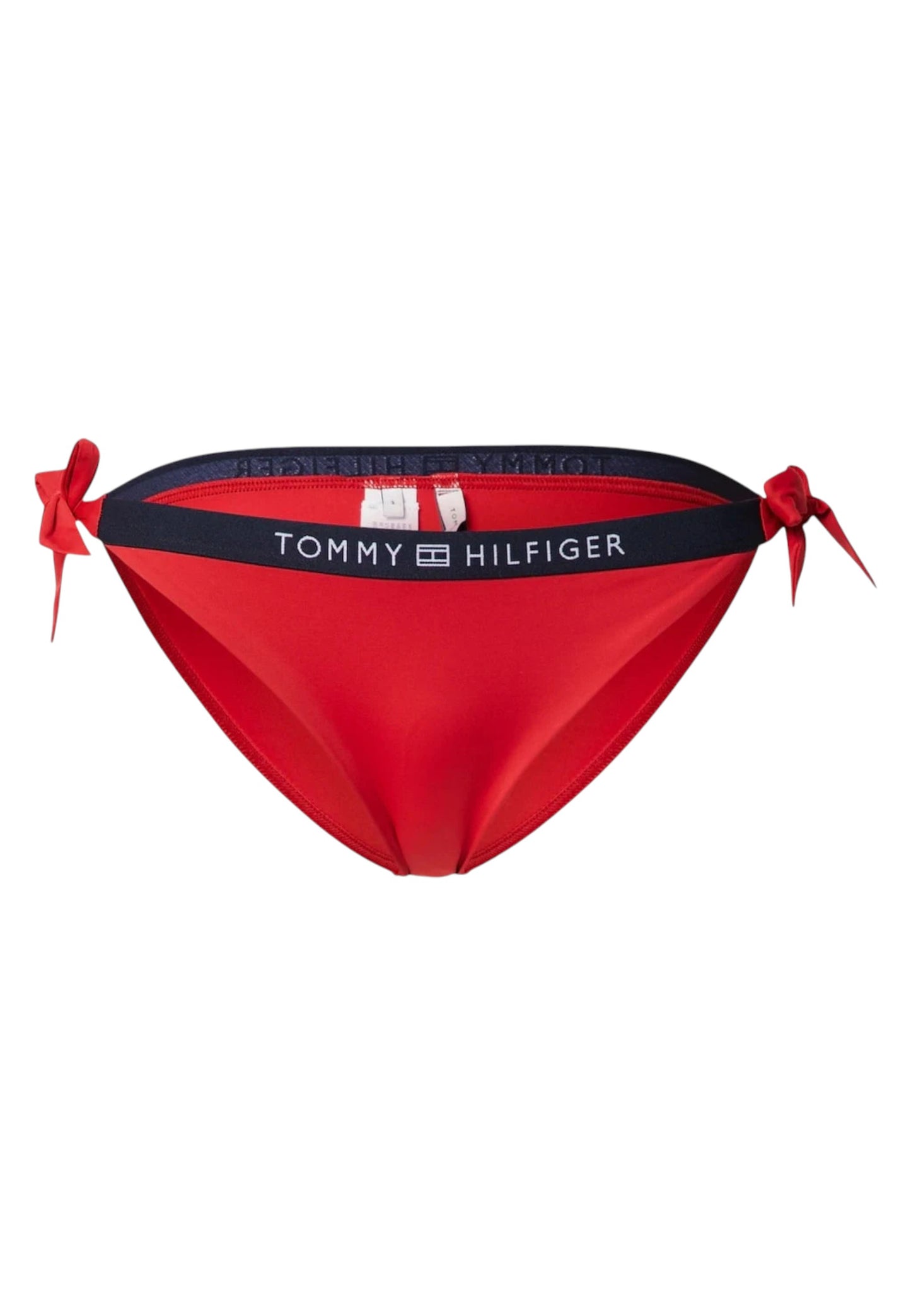 Bikini Pezzo Sotto Donna Tommy Hilfiger   UW0UW03395