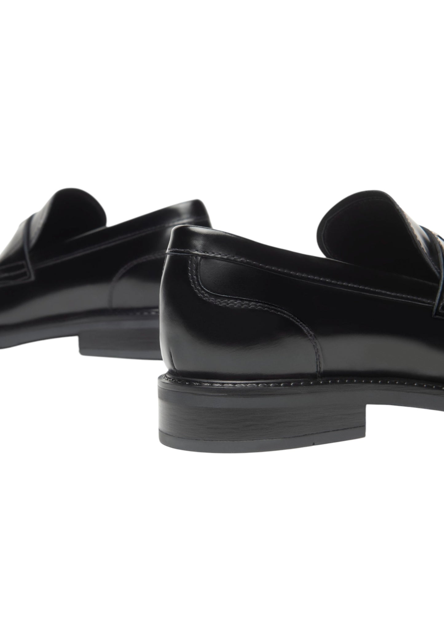 Mocassini  Donna Nero Giardini   I513960D
