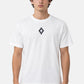 T-Shirt Manica Corta Uomo County Of Milan   F6CMMATH012