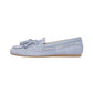 Mocassini  Donna Liu Jo In Camoscio Bovino Skipper 03 SA6049PX002