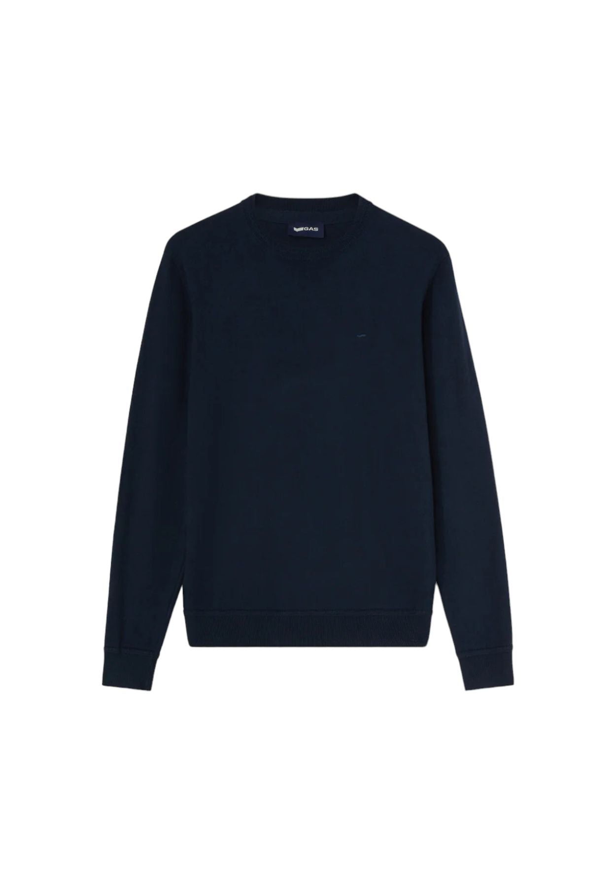 Maglione A Girocollo Uomo Gas  Ayron/S Ott. 562197431888