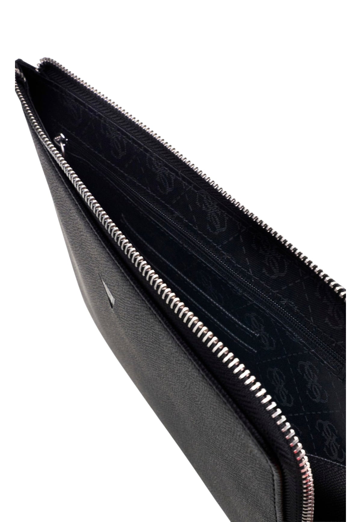 Pochette  Uomo Guess Clutch M Milano PMMISLP6435