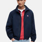 Giacca Leggera Uomo Tommy Jeans  Tjm Essential Jacke DM0DM22720