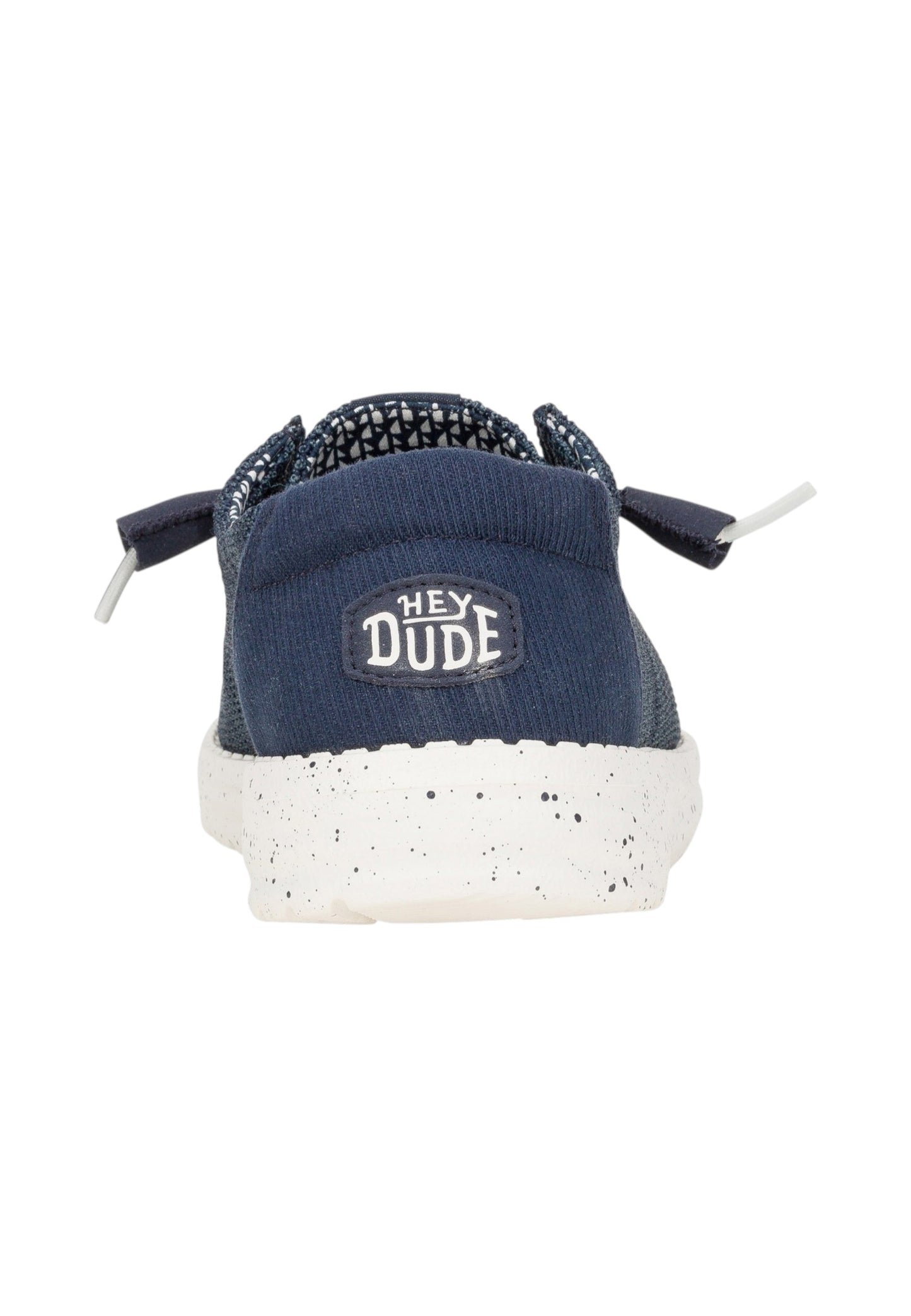 Sneakers Basse Donna Hey Dude  Wendy Stretch Sox W HD.41878