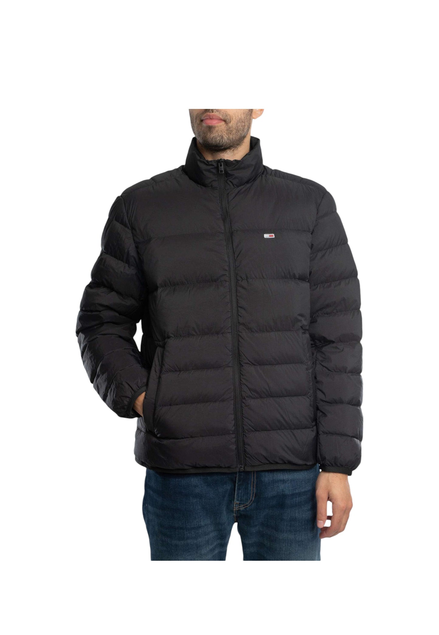 DM0DM20686 - Piumino - Tommy Jeans