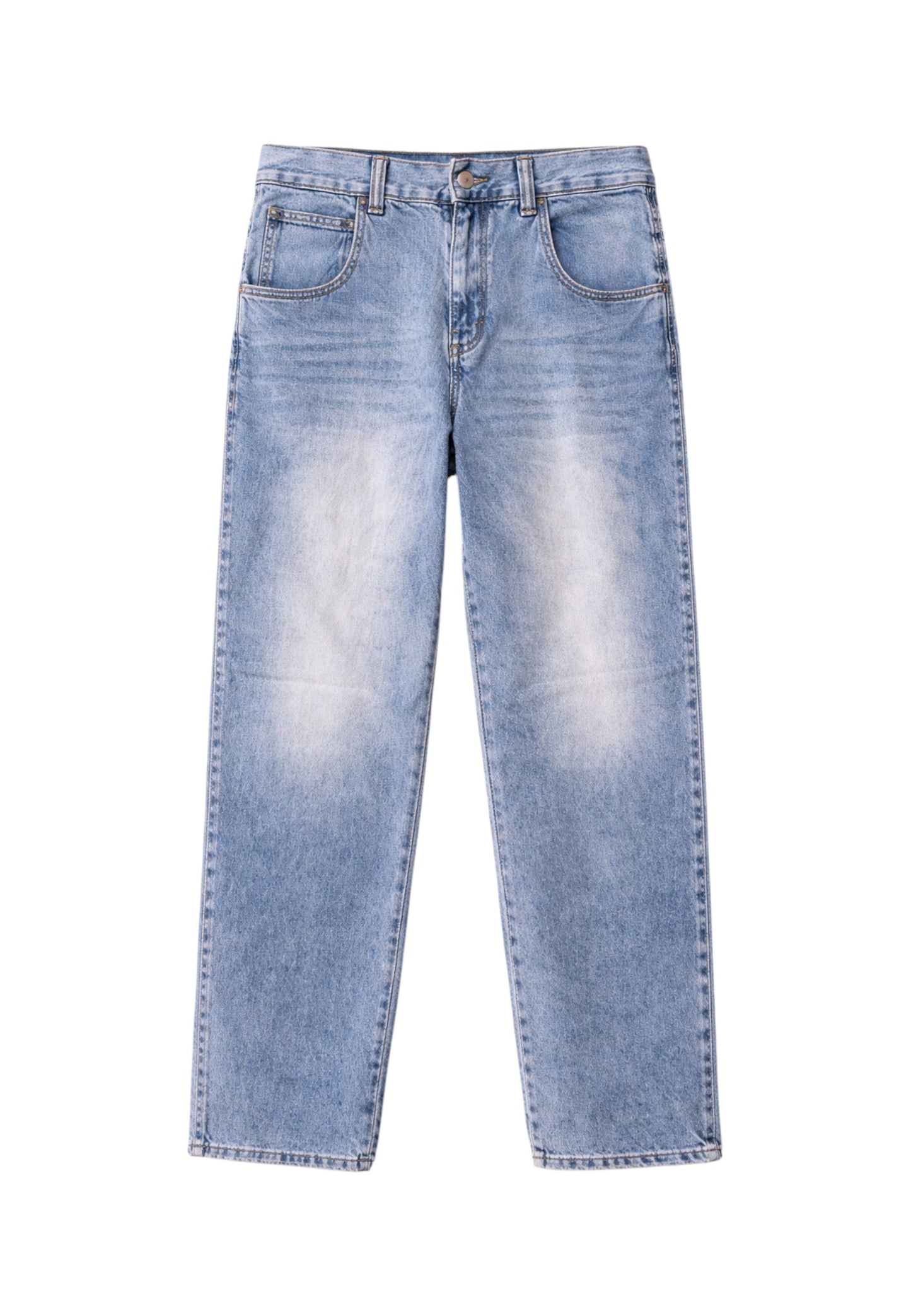 Jeans Cargo Uomo Disclaimer   26EDS55146