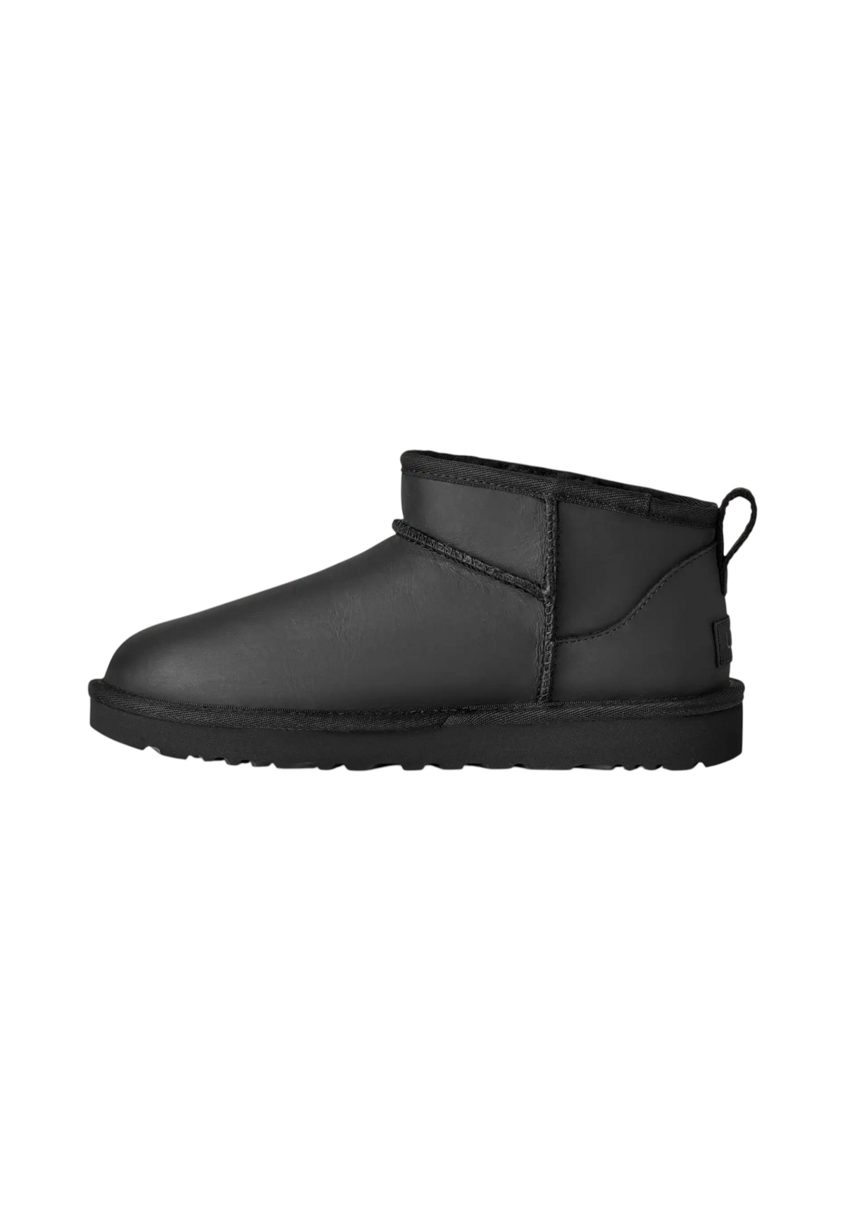 Stivaletti  Donna Ugg  W Classic Ultra Mini Lthr 1174210