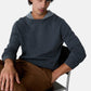 Maglia A Girocollo Uomo Liu Jo   QF6102MAB19