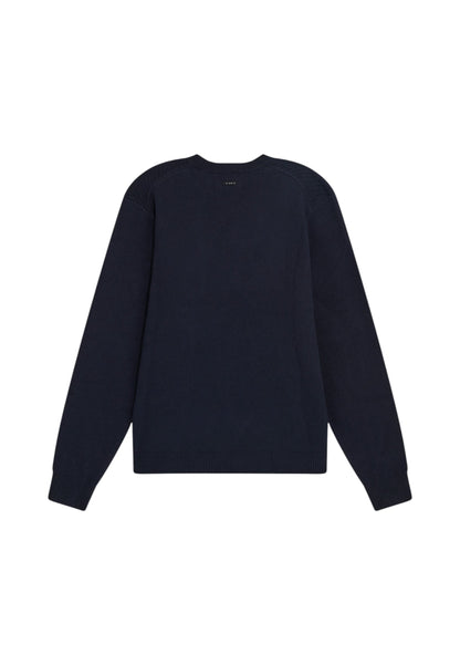 Maglione A Girocollo Uomo Gas  Timo Crew 562282430677