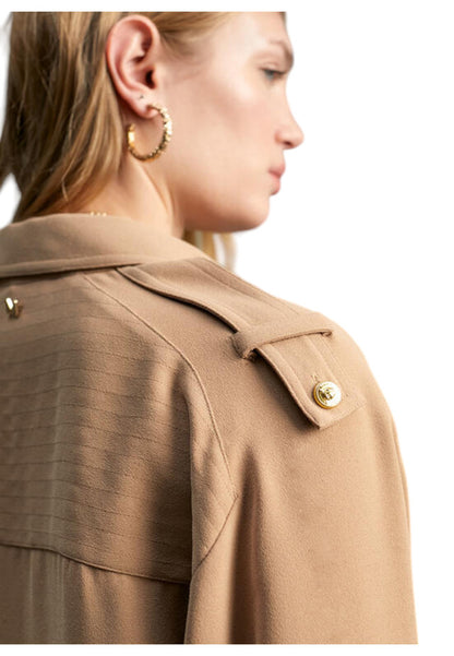 MF2402014 - Camicia - Lola Casademunt