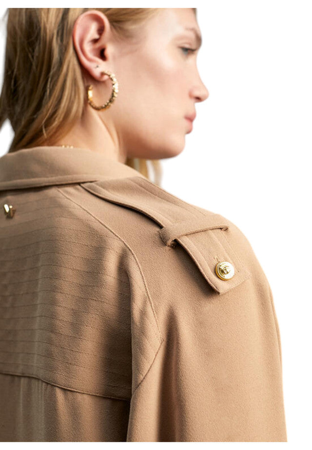 MF2402014 - Camicia - Lola Casademunt