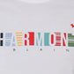 T-Shirt Manica Corta Uomo Harmont & Blaine