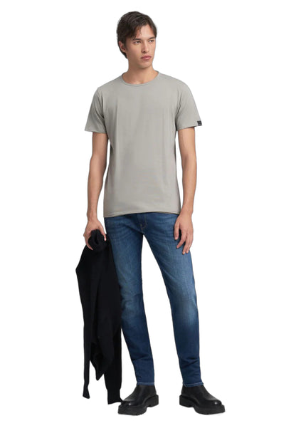 Jeans Slim Fit Uomo Replay  Anbass M914Q .000.141 908