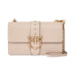 Borsa A Tracolla Donna Pinko Media Love One Classic 105857A0F1