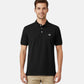 Polo Manica Corta Uomo Liu Jo In Lyocell  QXX117J4805