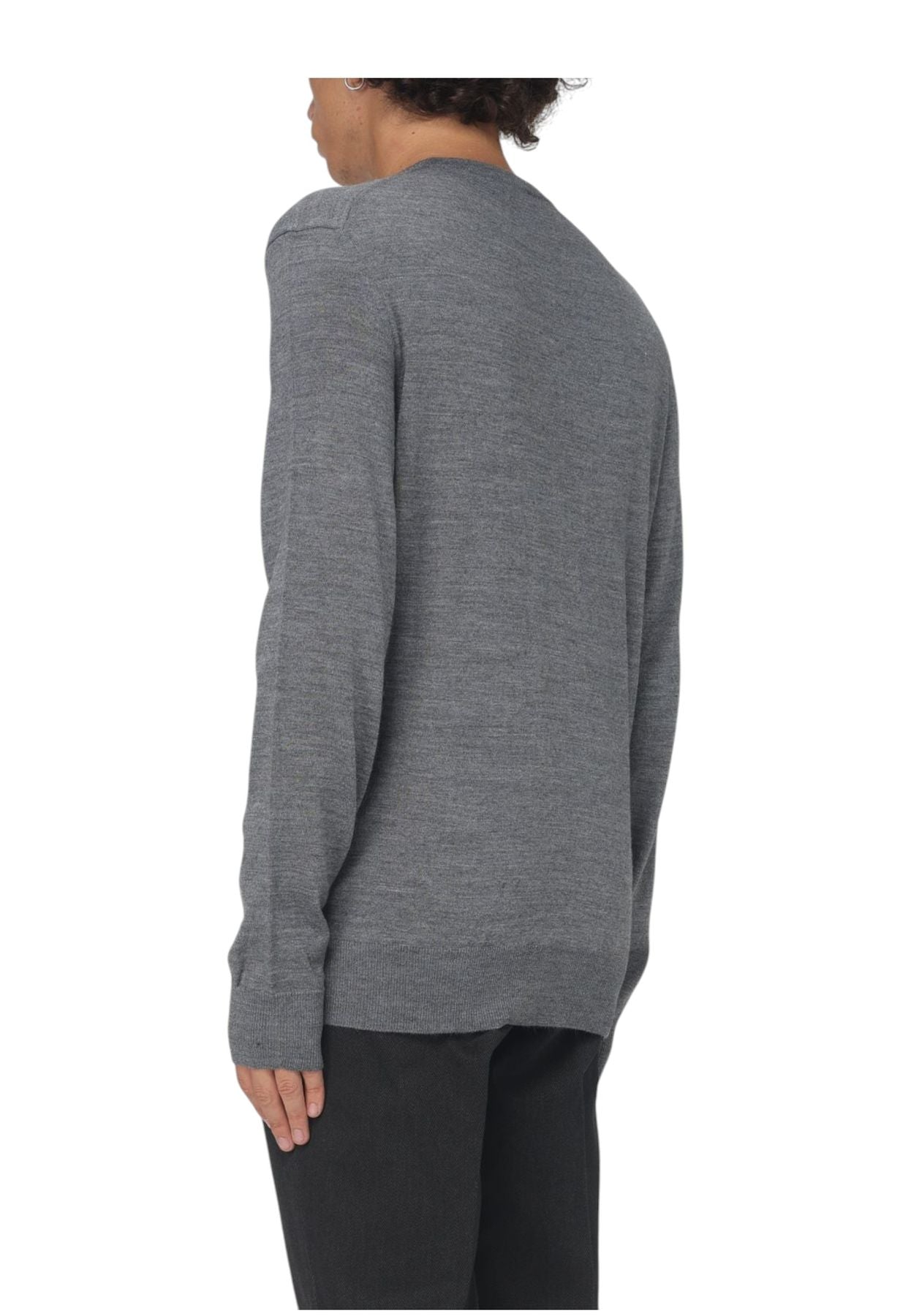 3732M500243764 - Maglione - Manuel Ritz