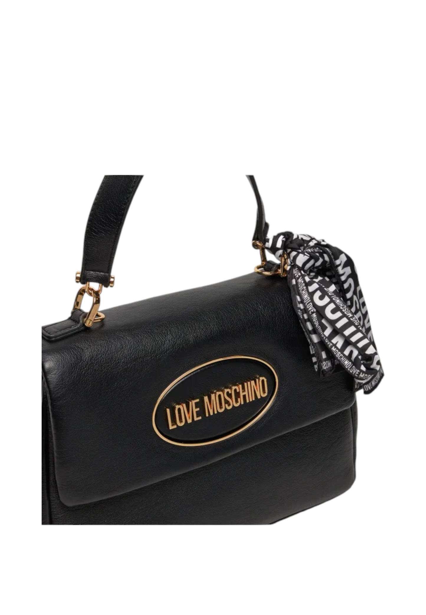 JC4033PP1LLE1 - Borsa - Love Moschino