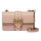 Borsa A Tracolla Donna Pinko  Love One Mini St. 105856A0F1