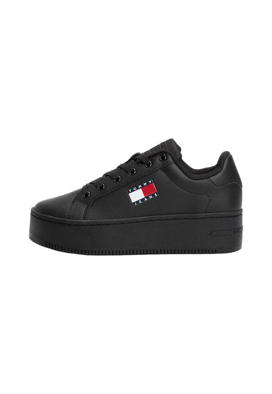 Sneakers Basse Donna Tommy Jeans  Tjw Flatform Ess