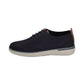 Sneakers Basse Uomo Valleverde Traforate Con Tomaia Elasticizzata  360995