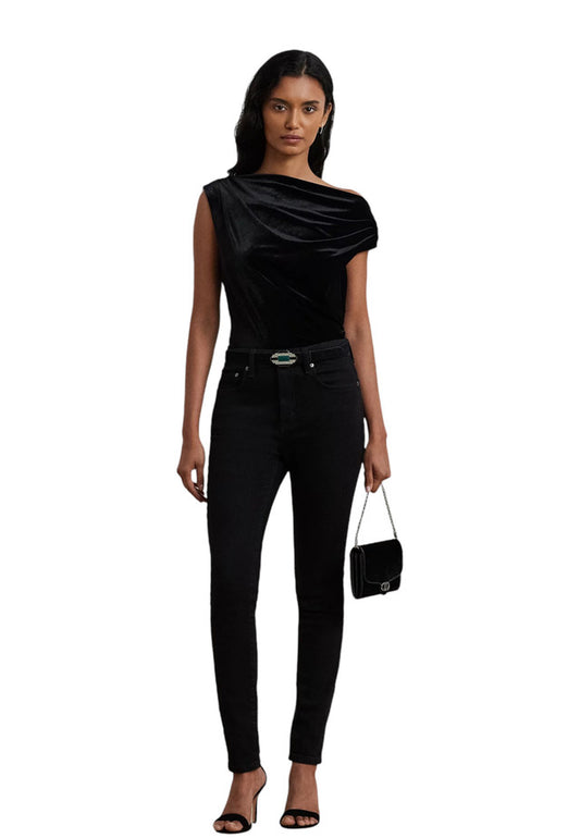 200951711 - Blusa - Lauren Ralph Lauren