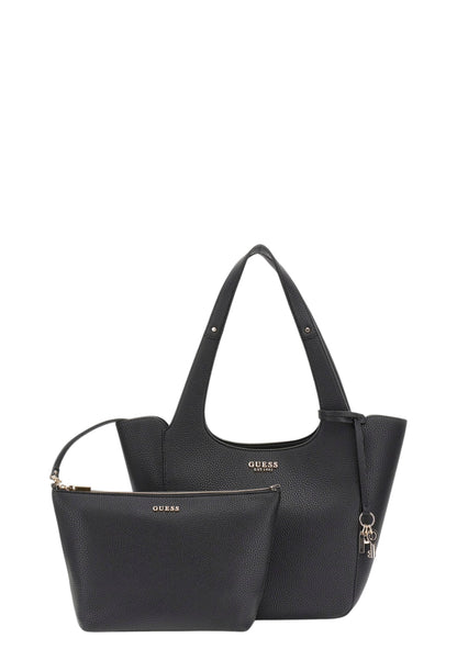 Borsa A Spalla Donna Guess 2 In 1 Tote Calista HWBG7334220