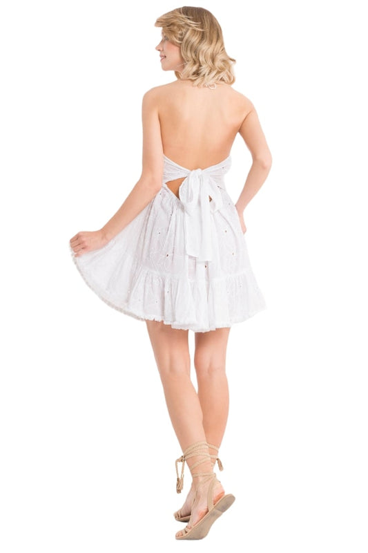 Vestito Corto Donna Iconique   IC22-016