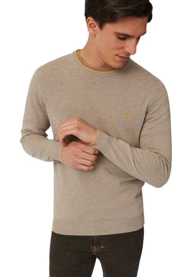 HRM007030187 - Maglione - Harmont & Blaine