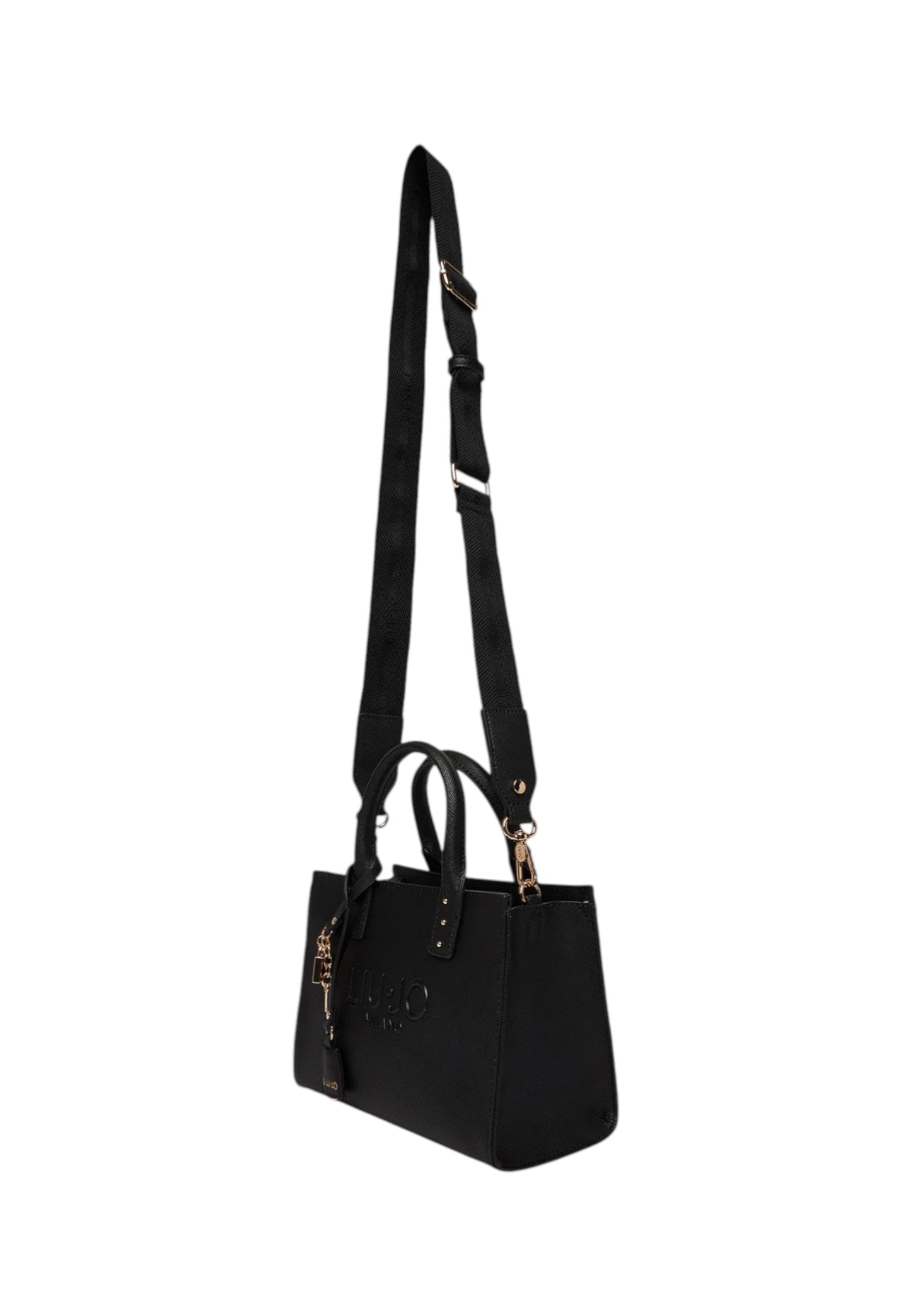 Borsa A Mano Donna Liu Jo Small Tote Bag Eco Line AA6150ES029