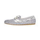 Mocassini  Donna Liu Jo Glitter/Specchiato Skipper 01 SA6017TX337