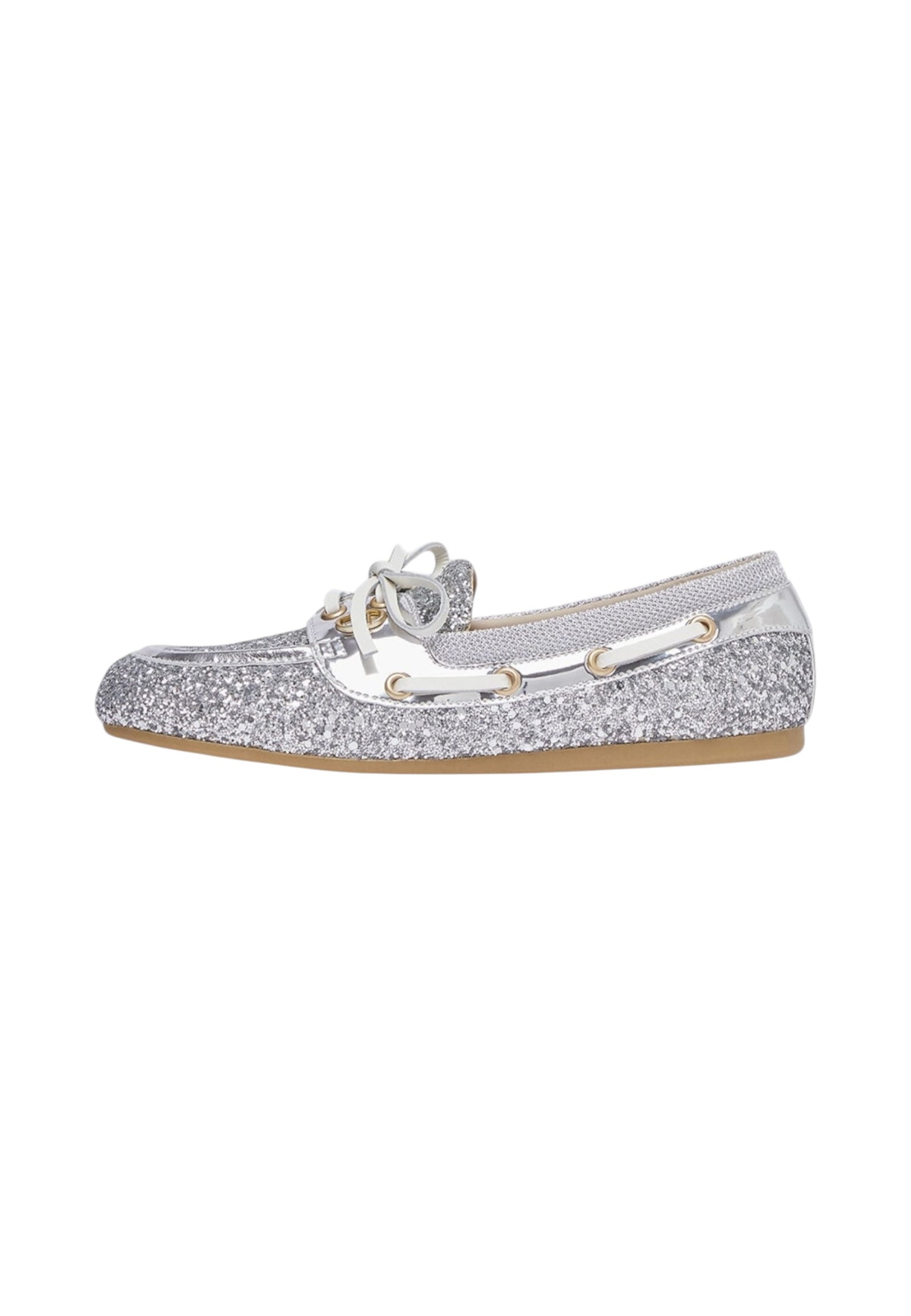 Mocassini  Donna Liu Jo Glitter/Specchiato Skipper 01 SA6017TX337