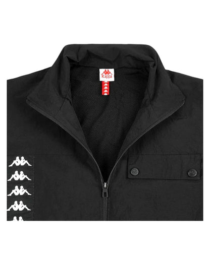 Felpa Della Tuta Uomo Kappa   3117D7W