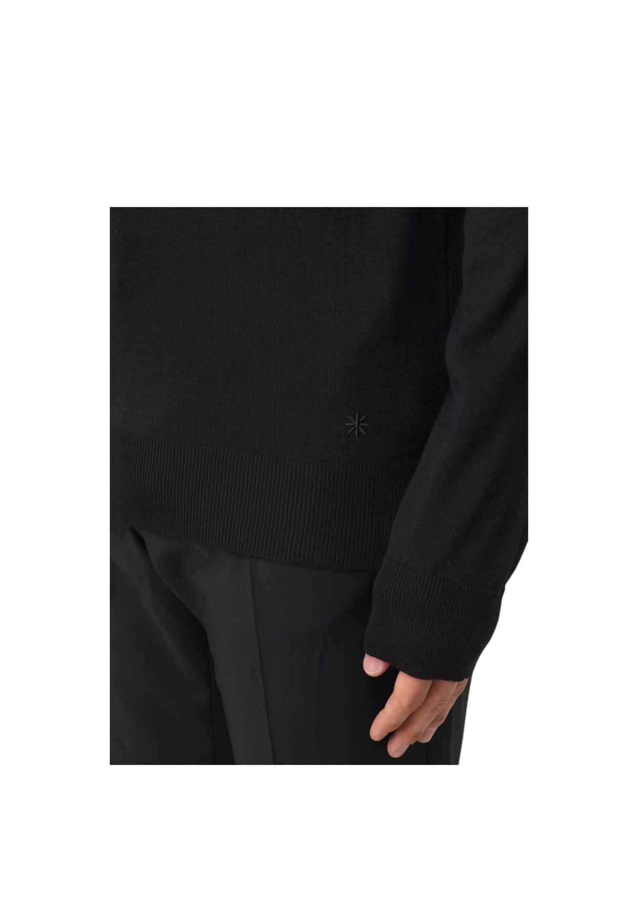 3732M500243764 - Maglione - Manuel Ritz